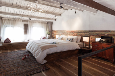 民宿設(shè)計(jì)預(yù)算清單模板，民宿設(shè)計(jì)預(yù)算清單實(shí)用 行業(yè)新聞 第3張