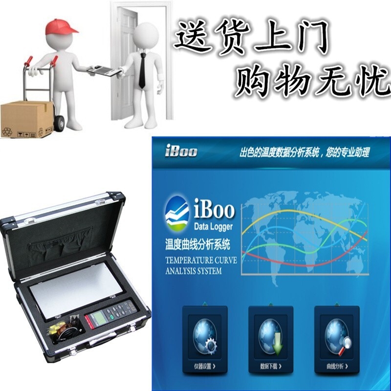 熱處理記錄曲線分析的具體步驟，熱處理記錄曲線分析全流程 行業(yè)新聞 第4張