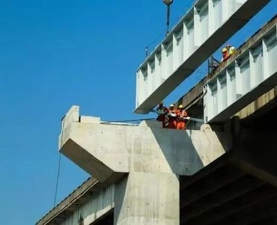 橋梁加固鋼板焊接技術(shù)要點，橋梁加固工程中鋼板焊接關(guān)鍵技術(shù)要點解析 行業(yè)新聞 第2張