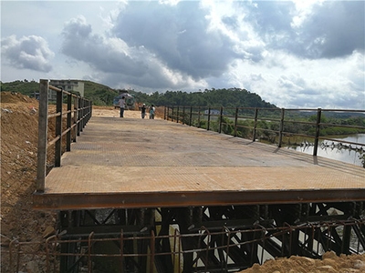 橋梁加固鋼板焊接技術(shù)要點，橋梁加固工程中鋼板焊接關(guān)鍵技術(shù)要點解析 行業(yè)新聞 第5張