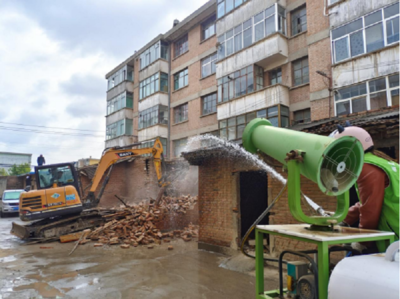 老舊建筑改造的環(huán)保節(jié)能措施，幾種不同風格的標題供你參考，，賦能老舊建筑，環(huán)保節(jié)能改造新路徑，老舊建筑煥新生，聚焦環(huán)保節(jié)能舉措，破局老舊建筑困境，解鎖環(huán)保節(jié)能密碼 行業(yè)新聞 第3張