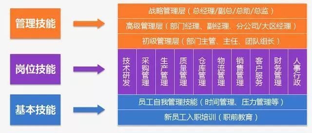 如何制定個(gè)性化人才培養(yǎng)方案？精準(zhǔn)施策，個(gè)性化人才培養(yǎng)方案的制定之道 行業(yè)新聞 第2張