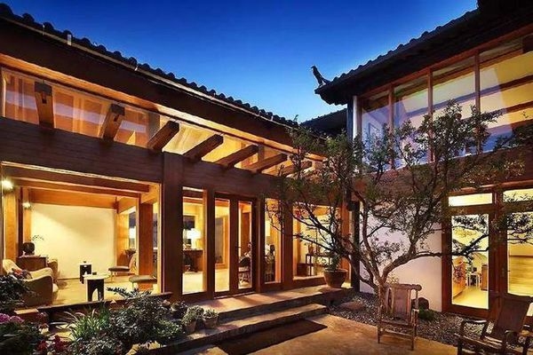 民宿設(shè)計(jì)費(fèi)取費(fèi)標(biāo)準(zhǔn)最新，民宿設(shè)計(jì)費(fèi)最新取費(fèi)標(biāo)準(zhǔn)全解析 行業(yè)新聞 第4張