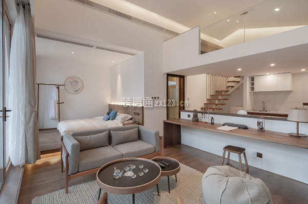 民宿設(shè)計(jì)費(fèi)取費(fèi)標(biāo)準(zhǔn)最新，民宿設(shè)計(jì)費(fèi)最新取費(fèi)標(biāo)準(zhǔn)全解析 行業(yè)新聞 第3張