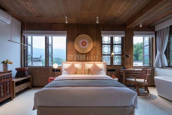 民宿設(shè)計(jì)費(fèi)取費(fèi)標(biāo)準(zhǔn)最新，民宿設(shè)計(jì)費(fèi)最新取費(fèi)標(biāo)準(zhǔn)全解析 行業(yè)新聞 第2張