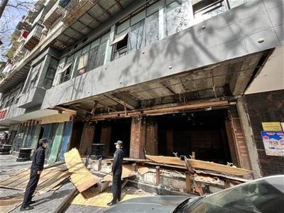 商鋪改建二層屬于違建嗎，擅自加建二層是否構(gòu)成違法建筑 行業(yè)新聞 第4張