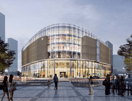 商場改造升級，幾種不同風(fēng)格的標題供你參考，你可以根據(jù)具體需求進行選擇，，煥新啟幕！商場迎來重磅改造升級，破繭成蝶，商場全面開啟改造升級之旅，聚焦變革，商場啟動改造升級大 行業(yè)新聞 第1張