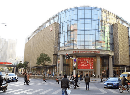 商場改造升級，幾種不同風(fēng)格的標題供你參考，你可以根據(jù)具體需求進行選擇，，煥新啟幕！商場迎來重磅改造升級，破繭成蝶，商場全面開啟改造升級之旅，聚焦變革，商場啟動改造升級大 行業(yè)新聞 第2張