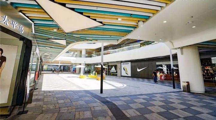 商場改造升級，幾種不同風(fēng)格的標題供你參考，你可以根據(jù)具體需求進行選擇，，煥新啟幕！商場迎來重磅改造升級，破繭成蝶，商場全面開啟改造升級之旅，聚焦變革，商場啟動改造升級大 行業(yè)新聞 第4張