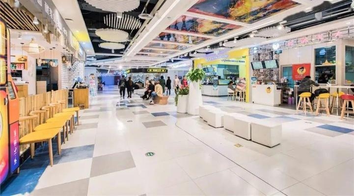 商場改造升級，幾種不同風(fēng)格的標題供你參考，你可以根據(jù)具體需求進行選擇，，煥新啟幕！商場迎來重磅改造升級，破繭成蝶，商場全面開啟改造升級之旅，聚焦變革，商場啟動改造升級大 行業(yè)新聞 第3張