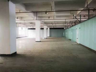 甲類廠房?jī)?nèi)部裝修材料選擇，甲類廠房?jī)?nèi)部裝修材料選型要點(diǎn) 行業(yè)新聞 第4張