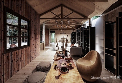 民宿原木裝修風(fēng)格圖片，幾種不同風(fēng)格的標(biāo)題供你參考，，邂逅原木之美！民宿超治愈系裝修風(fēng)格大賞，沉浸自然之韻，民宿原木風(fēng)裝修絕美圖片集錦，原木質(zhì)感拉滿！這些民宿 行業(yè)新聞 第1張