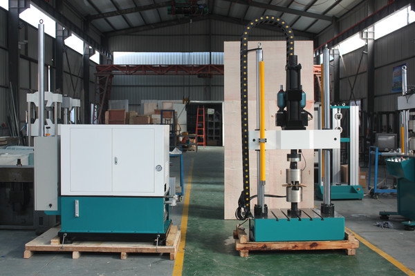 拉伸試驗(yàn)機(jī)精度校準(zhǔn)方法，精準(zhǔn)掌控，拉伸試驗(yàn)機(jī)精度校準(zhǔn)實(shí)用方法 行業(yè)新聞 第2張