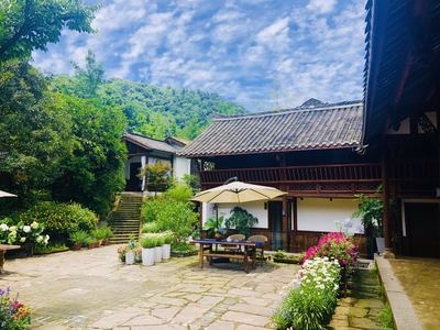 民宿怎樣找客源，幾種不同風(fēng)格的標(biāo)題供你參考，，解鎖民宿客源尋覓秘籍，輕松攬客不是夢(mèng)！，民宿必看，超實(shí)用客源尋找攻略大公開，破局之道！教你精準(zhǔn) 行業(yè)新聞 第3張