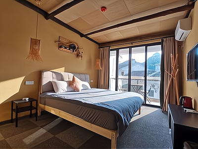 民宿怎樣找客源，幾種不同風(fēng)格的標(biāo)題供你參考，，解鎖民宿客源尋覓秘籍，輕松攬客不是夢(mèng)！，民宿必看，超實(shí)用客源尋找攻略大公開，破局之道！教你精準(zhǔn) 行業(yè)新聞 第2張