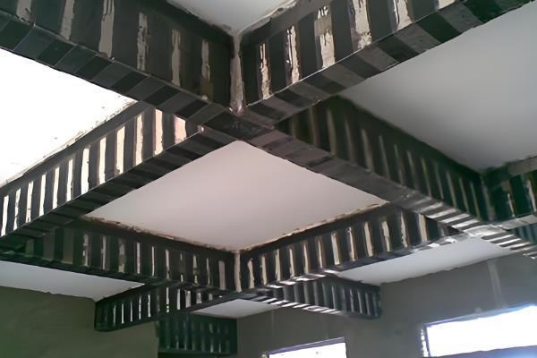 如何選擇合適的建筑加固材料，幾種不同風(fēng)格的標(biāo)題供你參考，你可以根據(jù)具體需求進(jìn)行選擇，，實(shí)用干貨型，精準(zhǔn)指南，解鎖建筑加固材料的正確選擇之道，疑問引導(dǎo)型，選對(duì)建筑加固材料難？這份攻略給你答案！，強(qiáng)調(diào)重要性型，關(guān)鍵抉擇！如何挑選適配的建筑加固材料 行業(yè)新聞 第1張