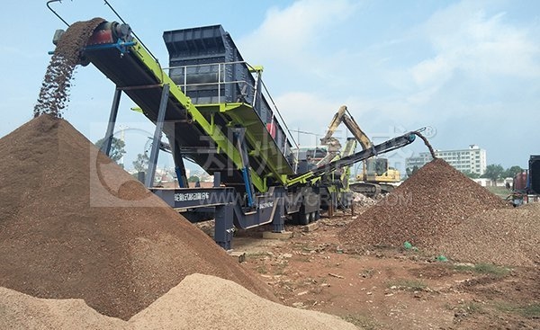 建筑垃圾資源化案例分析，破繭成蝶，建筑垃圾資源化轉(zhuǎn)型實(shí)踐與啟示 行業(yè)新聞 第2張