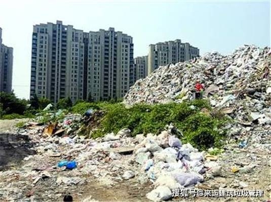 建筑垃圾資源化案例分析，破繭成蝶，建筑垃圾資源化轉(zhuǎn)型實(shí)踐與啟示 行業(yè)新聞 第1張