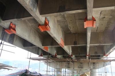 橋梁加固技術(shù)的最新研究進(jìn)展，橋梁加固技術(shù)前沿研究動(dòng)態(tài)與創(chuàng)新突破 行業(yè)新聞 第3張