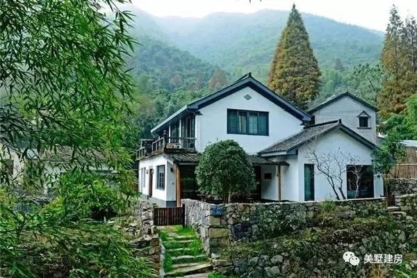 農(nóng)村自建房設(shè)計(jì)圖民宿風(fēng)格，幾種不同風(fēng)格的標(biāo)題供你選擇，，解鎖農(nóng)村自建房民宿風(fēng)設(shè)計(jì)圖，邂逅田園詩(shī)意棲居，農(nóng)村自建房×民宿風(fēng)格設(shè)計(jì)圖，打造別樣鄉(xiāng)野雅居，探秘農(nóng)村自建房民宿風(fēng)格設(shè)計(jì)圖，勾勒 行業(yè)新聞 第1張