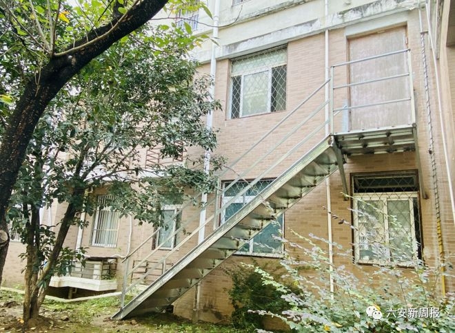 商鋪內(nèi)的消防樓梯可以私自改造嗎，商鋪消防樓梯能否私自 行業(yè)新聞 第4張