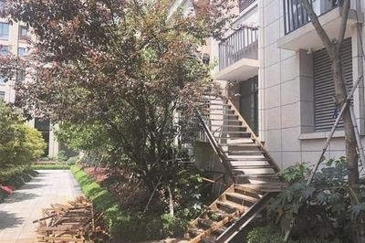 商鋪內(nèi)的消防樓梯可以私自改造嗎，商鋪消防樓梯能否私自 行業(yè)新聞 第3張