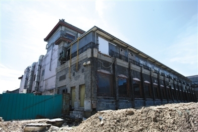 商鋪兩層改三層算違建嗎，兩層改三層是否構成 行業(yè)新聞 第2張