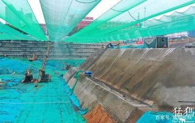 如何有效控制施工現(xiàn)場(chǎng)粉塵，施工現(xiàn)場(chǎng)粉塵高效管控策略 行業(yè)新聞 第1張