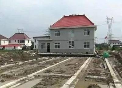 軟土地區(qū)房屋糾偏案例分析，軟土地基上房屋糾偏工程實踐 行業(yè)新聞 第2張