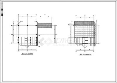 商業(yè)改造加固設(shè)計圖紙，幾種不同風(fēng)格的標(biāo)題供你參考，你可以根據(jù)具體需求進(jìn)行選擇，，聚焦商業(yè)改造，專業(yè)加固設(shè)計圖紙全解析，商業(yè)空間煥新之鑰——加固設(shè)計圖紙大揭秘，解鎖商業(yè)改造密碼，精準(zhǔn)加固設(shè)計 行業(yè)新聞 第4張