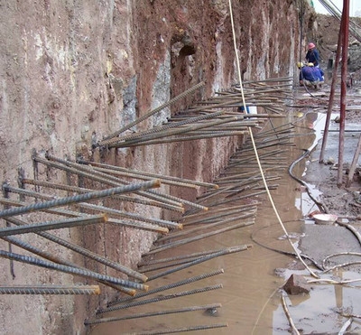 橋梁加固廢棄物處理流程，加固工程廢棄物規(guī)范化處理 行業(yè)新聞 第4張