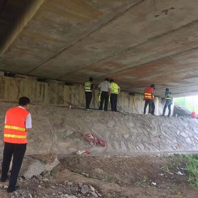 橋梁加固廢棄物處理流程，加固工程廢棄物規(guī)范化處理 行業(yè)新聞 第5張