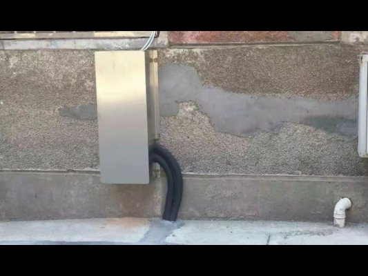 橋梁健康監(jiān)測系統(tǒng)的成本效益分析，橋梁健康監(jiān)測系統(tǒng)，成本與效益的綜合 行業(yè)新聞 第4張