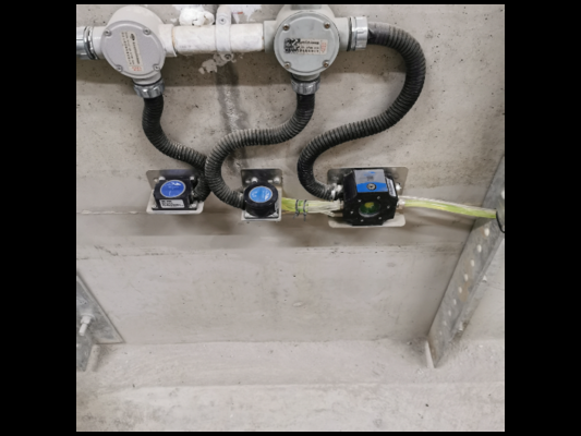 橋梁健康監(jiān)測系統(tǒng)的成本效益分析，橋梁健康監(jiān)測系統(tǒng)，成本與效益的綜合 行業(yè)新聞 第3張