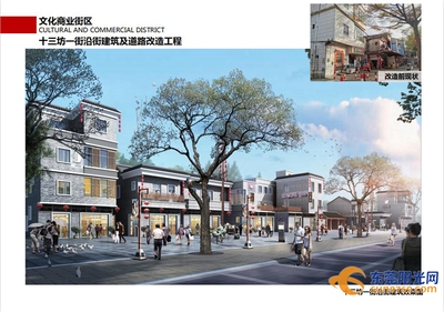 商業(yè)改造方案怎么寫模板范文，商業(yè)改造方案撰寫模板與范文解析 行業(yè)新聞 第1張