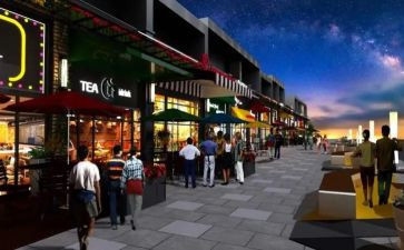 商業(yè)改造方案范文大全圖片，商業(yè)改造方案范文與圖片精選集 行業(yè)新聞 第4張