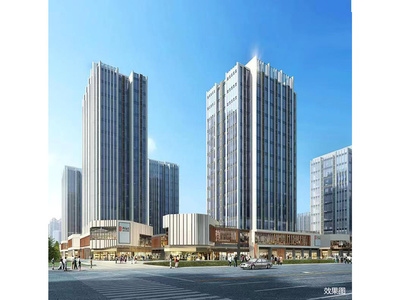 商業(yè)辦公改住宅，幾種不同風(fēng)格的標(biāo)題供你參考，，商業(yè)辦公空間華麗轉(zhuǎn)身，變身品質(zhì)住宅，破局！商業(yè)辦公邁向住宅轉(zhuǎn)型新賽道，從商辦到住宅，一場(chǎng)空間功能的革新 行業(yè)新聞 第3張