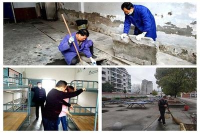 如何預(yù)防加固工程延期，精準(zhǔn)施策，筑牢防線杜絕加固工程延期 行業(yè)新聞 第1張