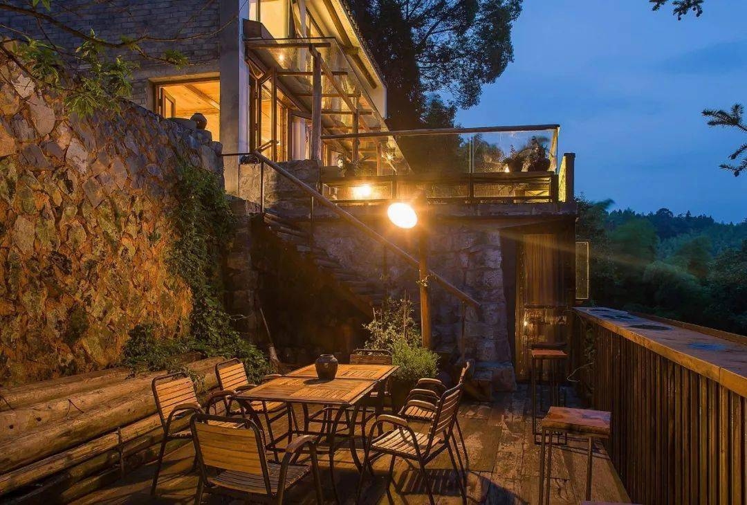 如何成為民宿設(shè)計(jì)師的條件，解鎖民宿設(shè)計(jì)師之路，必備條件全解析 行業(yè)新聞 第2張