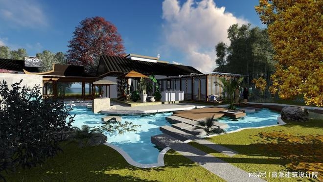 如何成為民宿設(shè)計(jì)師的條件，解鎖民宿設(shè)計(jì)師之路，必備條件全解析 行業(yè)新聞 第1張