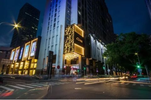 商業(yè)改造項目好做嗎現(xiàn)在怎么樣 行業(yè)新聞 第4張 商業(yè)改造項目好做嗎現(xiàn)在怎么樣 行業(yè)新聞 第4張