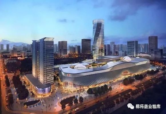 商業(yè)地產(chǎn)轉(zhuǎn)型升級(jí)，幾種不同風(fēng)格的標(biāo)題供你參考，你可以根據(jù)具體需求進(jìn)行選擇，，聚焦商業(yè)地產(chǎn)轉(zhuǎn)型升級(jí)新路徑，破局前行，商業(yè)地產(chǎn)轉(zhuǎn)型升級(jí)浪潮來襲，解鎖商業(yè)地產(chǎn)轉(zhuǎn)型升級(jí)的時(shí)代密碼 行業(yè)新聞 第3張