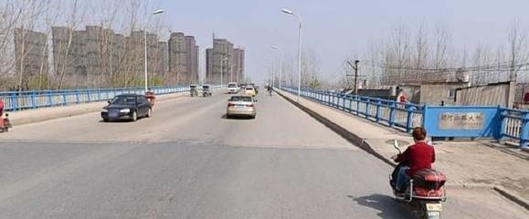 橋梁加固后的交通流量變化預測，幾種不同風格的標題供你參考，你可以根據具體需求進行選擇，，正式嚴謹風，橋梁加固工程實施后交通流量動態(tài)變化預測分析，突出重點風，聚焦橋梁加固，交通流量變化精準預測，實用導向風，精準預判！橋梁加固后的交通流量走向 行業(yè)新聞 第4張