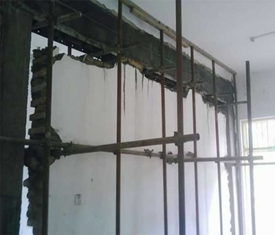 舊房改造加固施工周期預(yù)估，舊房改造加固工程，精準(zhǔn)施工周期 行業(yè)新聞 第5張