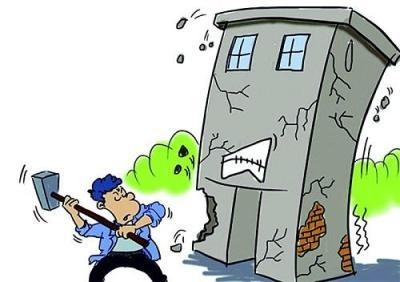 如何自行檢查房屋是否存在安全隱患？房屋安全隱患自查指南，輕松守護(hù)家園安全 行業(yè)新聞 第5張