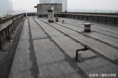 如何檢測建筑防水層質(zhì)量，建筑防水層質(zhì)量檢測方法與要點解析 行業(yè)新聞 第5張