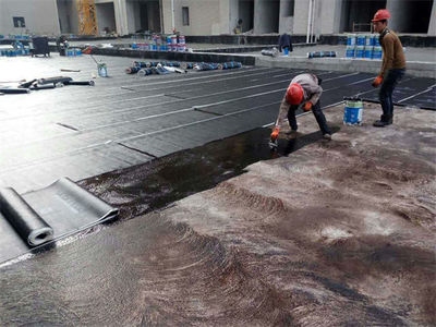 如何檢測建筑防水層質(zhì)量，建筑防水層質(zhì)量檢測方法與要點解析 行業(yè)新聞 第1張