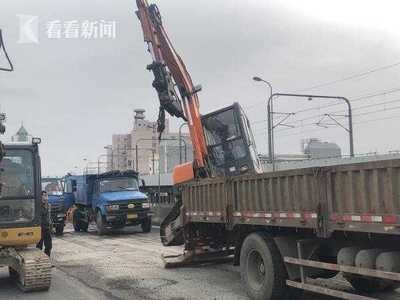 橋梁加固施工對交通的影響，橋梁加固施工期間交通組織與影響分析 行業(yè)新聞 第4張