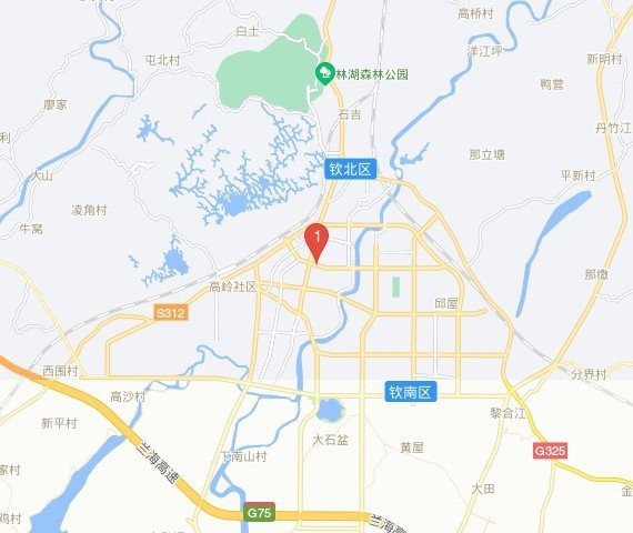 欽北加固設(shè)計(jì)公司 行業(yè)新聞 第1張