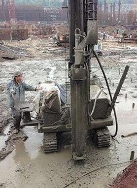 梅河口加固設(shè)計(jì)公司 行業(yè)新聞